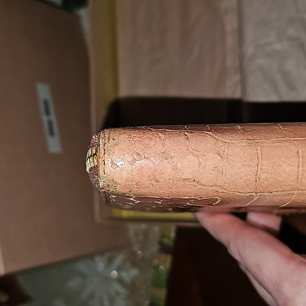 Miu Miu Zip Around Long Wallet - image 6